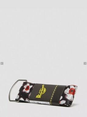 140cm Ribbon Shoe Laces (8-10 Eye)